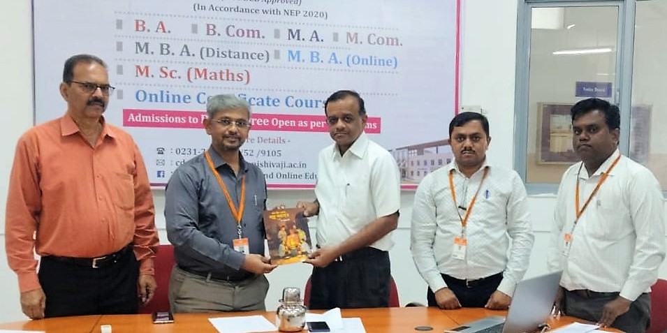 A budget that shows the path to development in education industry and employment Dr Kedar Marulkar